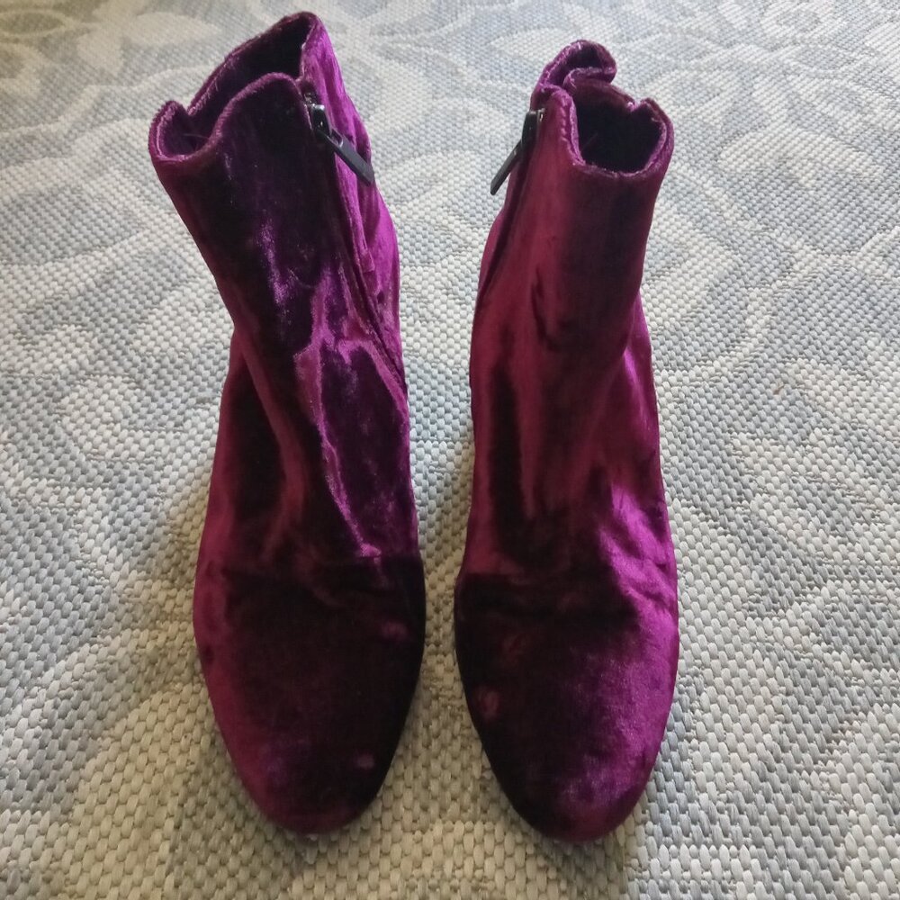 FINAL SALE Joie Booties